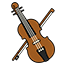 Omori Sunny & Violin