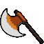 One Piece Luffy Elbaf Arc & Axe Animated