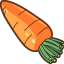 Pekora & Carrot