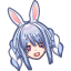 Pekora & Carrot