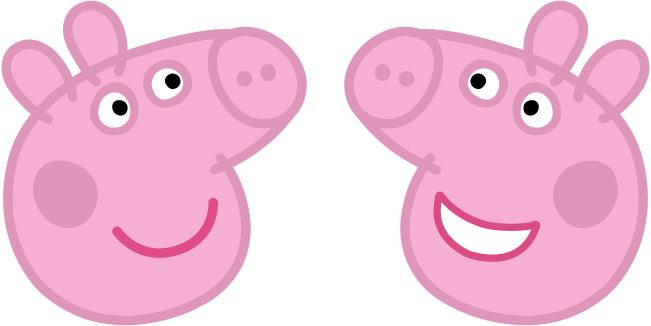 peppa pig house png - Pesquisa Google