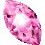 Pink & Blue Zircon Animated