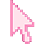 Pinky Pixel Animated