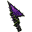 Poison Thorn Pixel