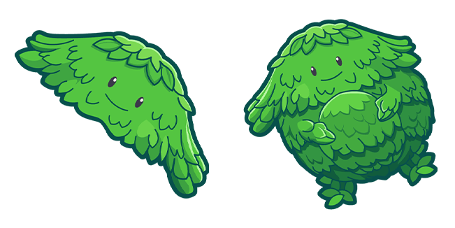 pokemon pokopia ditto chansey custom cursor