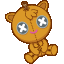 Poppy Playtime Wrongside Outimals Dizzy Booboo Animated