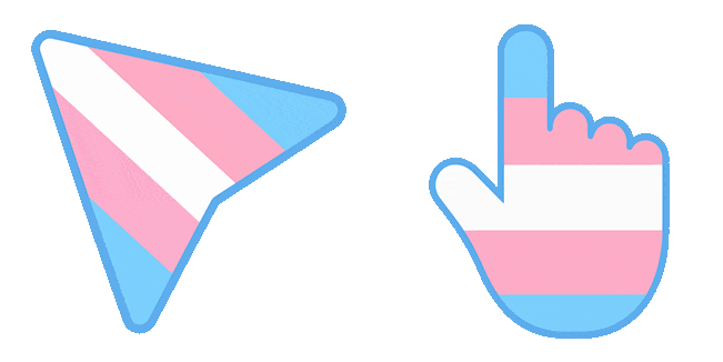 New Custom Cursors for Chrome & Windows - Sweezy Cursors