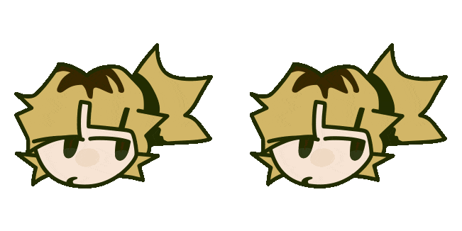 raikou of the dragons kento suna animated custom cursor