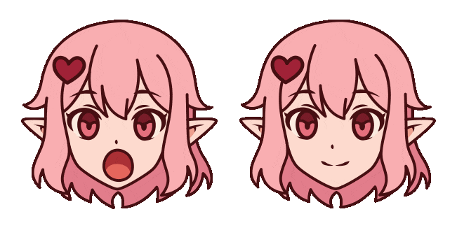 raikou of the dragons shibuki kimura animated custom cursor