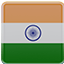 Republic of India Flag 3D