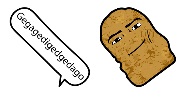 roblox chicken nugget custom cursor