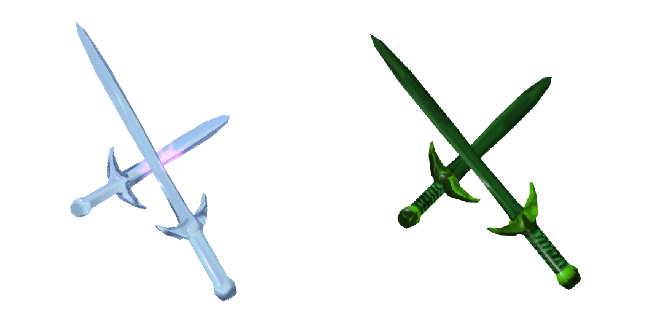 roblox dual illumina venomshanks custom cursor