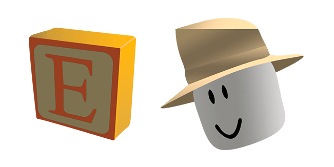 roblox erik cassel custom cursor