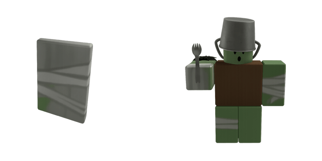 roblox fork guy custom cursor