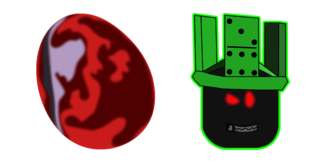 roblox forsaken 1x1x1x1 custom cursor