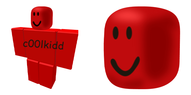 roblox forsaken c00lkidd animated custom cursor