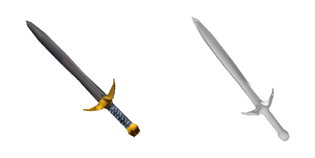 roblox ghostwalker linked swords custom cursor