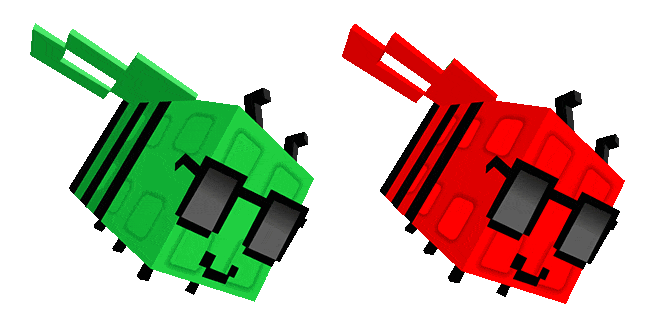 roblox grow a garden disco bee animated custom cursor