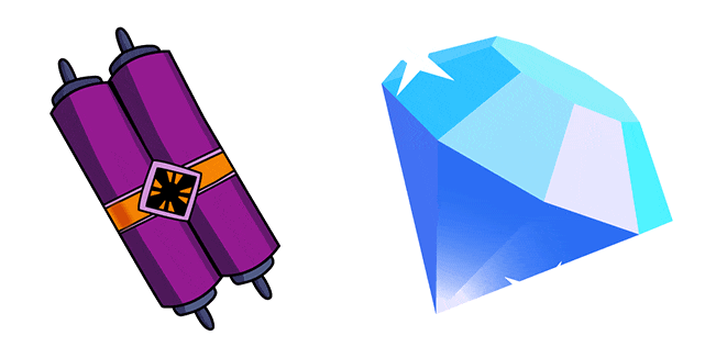roblox legendary scroll gem animated custom cursor