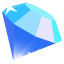 Roblox Legendary Scroll & Gem Animated