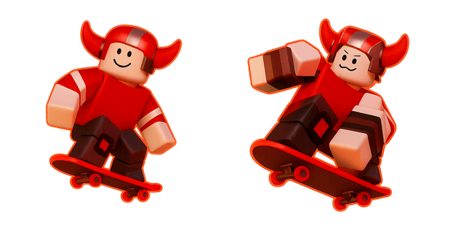 roblox phighting skateboard custom cursor