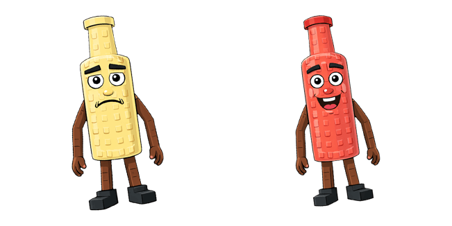 roblox steal a brainrot ketchuru musturu custom cursor