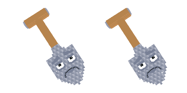 roblox steal brainrot agarrini la palini animated custom cursor