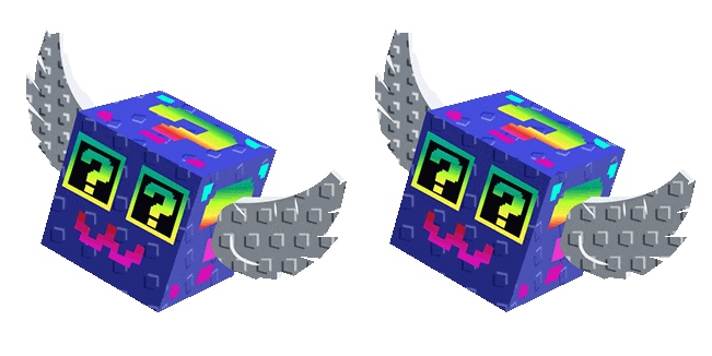 roblox steal brainrot god lucky block animated custom cursor