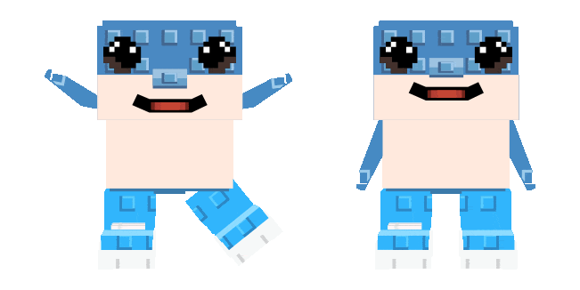 steal brainrot los tralaleritos animated custom cursor