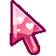 Romantic Wave Texture Animated