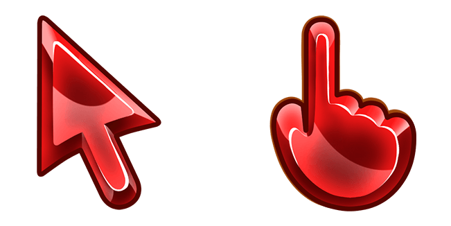 ruby texture custom cursor