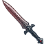 Runed Sword & Blue Magic Fire