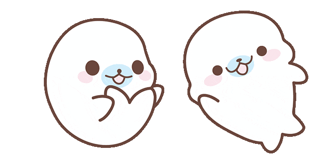 san x mamegoma animated custom cursor