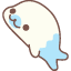 San-X Mamegoma