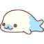 San-X Mamegoma