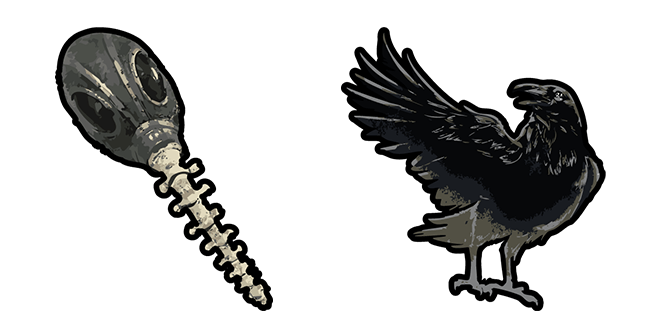 sandman dreams helm matthew custom cursor