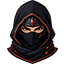 Shadow Assassin & Flaming Dagger Animated
