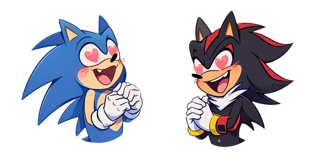 sonadow custom cursor