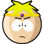 South Park Paladin Butters & Hammer Animated