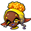 Splatoon 3 Frye