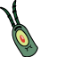 SpongeBob Funny Plankton