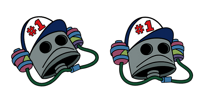 spongebob smitty werbenjagermanjensen custom cursor