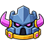 Squad Busters P.E.K.K.A & Sword