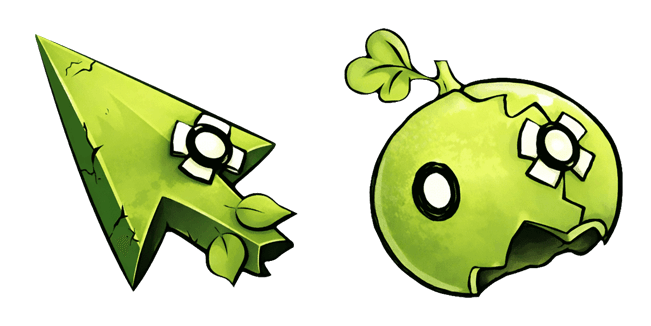 stardew valley junimo custom cursor