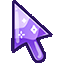 Starlight Wave Texture Animated