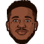 Terry Rozier & Basketball Animated