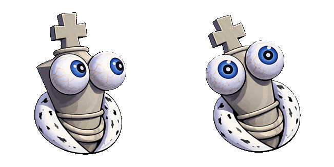 the amazing digital circus kinger animated custom cursor
