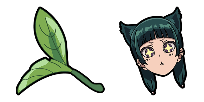 the apothecary diaries maomao custom cursor