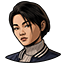 The Wolf Among Us 2 Officer Faye & Radio