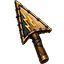 Thunder Spear Pixel